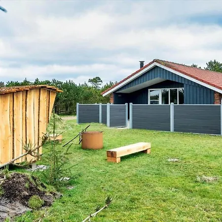 Holiday home Ve119-vejers-strand-engesovej-35