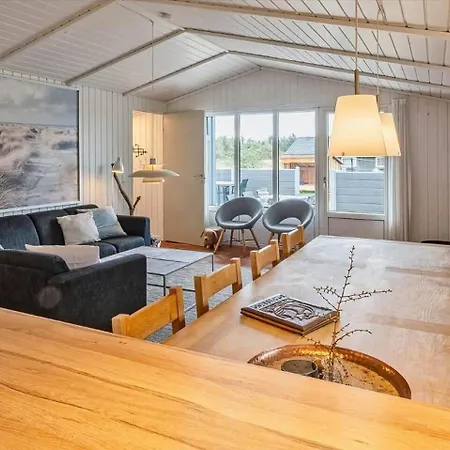 Holiday home Ve119-vejers-strand-engesovej-35 Vejers Strand