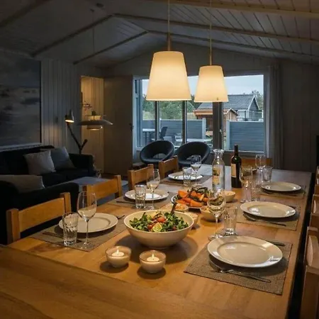 Holiday home Ve119-vejers-strand-engesovej-35