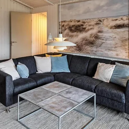 Holiday home Ve119-vejers-strand-engesovej-35 *