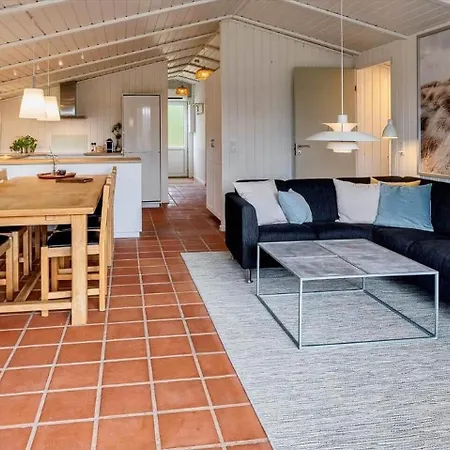 Ve119-vejers-strand-engesovej-35 Casa de Férias