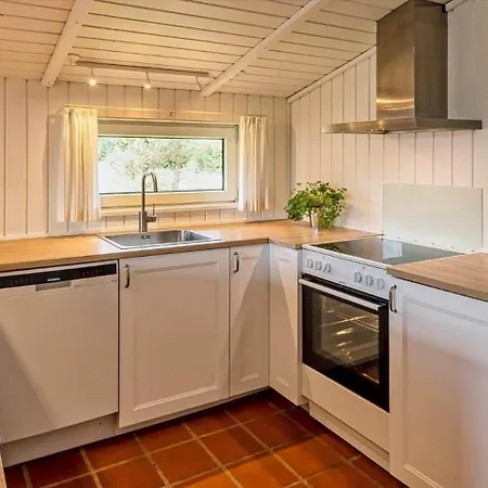 Ve119-vejers-strand-engesovej-35 Holiday home Vejers Strand
