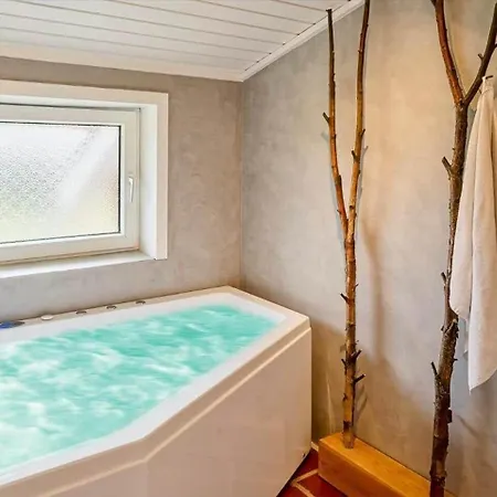 Holiday home Ve119-vejers-strand-engesovej-35
