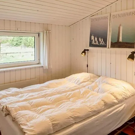 Holiday home Ve119-vejers-strand-engesovej-35