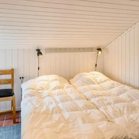 Ve119-vejers-strand-engesovej-35 Holiday home Vejers Strand