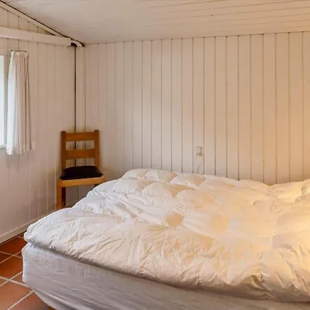 Holiday home Ve119-vejers-strand-engesovej-35