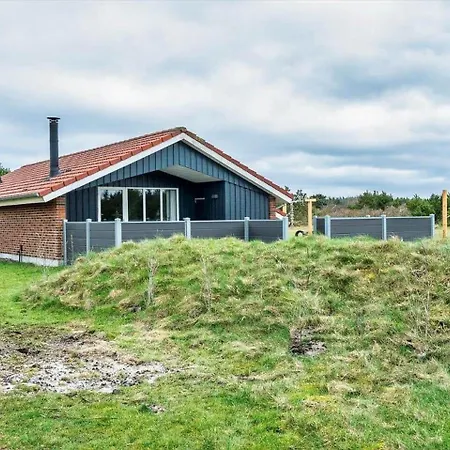 Ve119-vejers-strand-engesovej-35 Casa de Férias Vejers