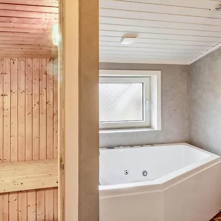 Casa vacanze Ve119-vejers-strand-engesovej-35