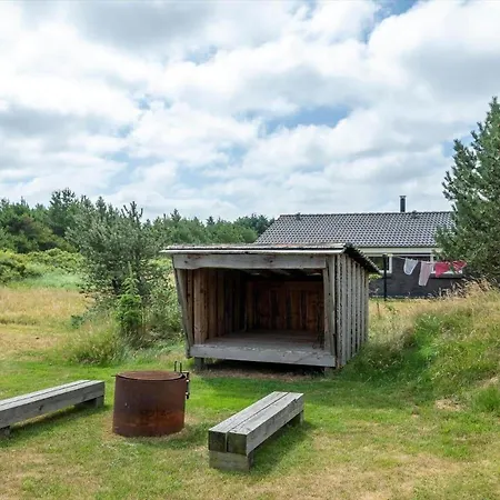 Ve119-vejers-strand-engesovej-35 Casa vacanze