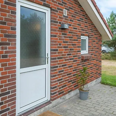 Casa vacanze Ve119-vejers-strand-engesovej-35 Vejers Strand